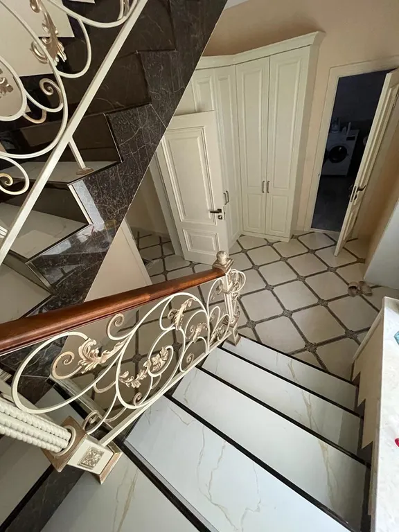 Дом с видом на море