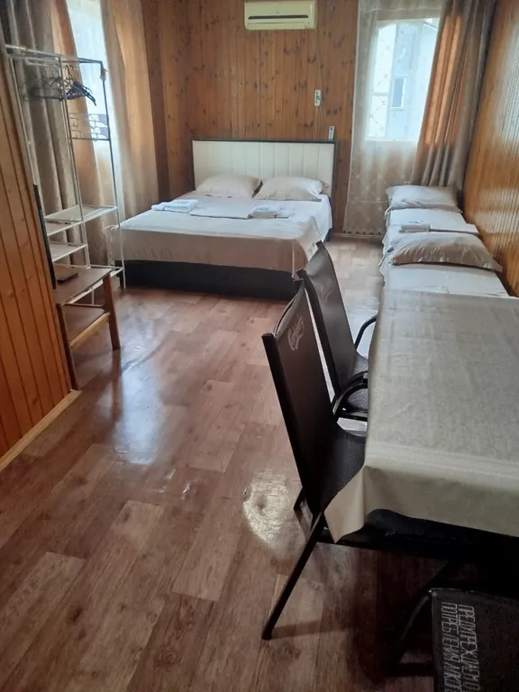 Квартира Комната — Адлер