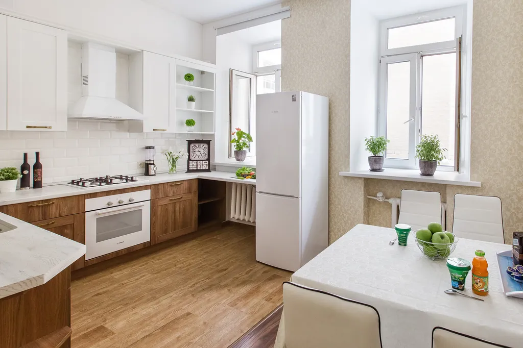 Квартира Квартира Apartment Nice Life near Kremlin — Москва