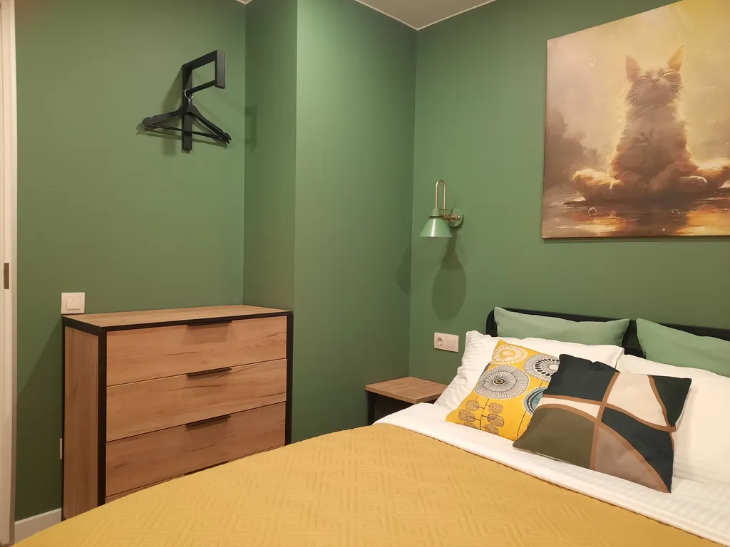 Дом у леса 1