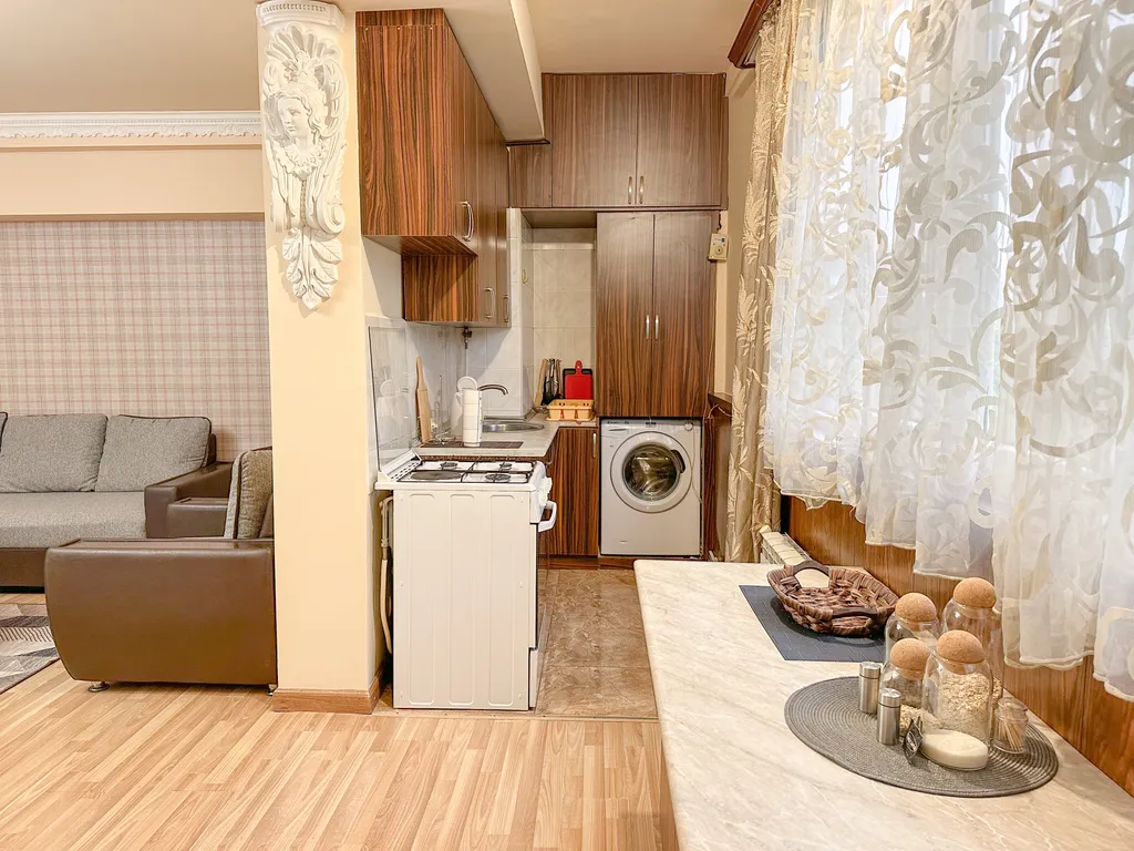 Удобная квартира в старом городе Ереван