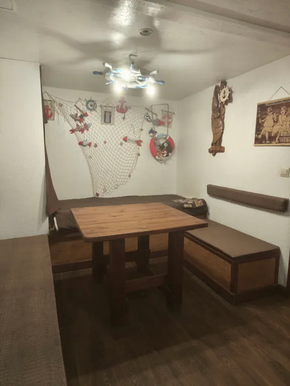 Коттедж Уютный домик в горах — Сочи