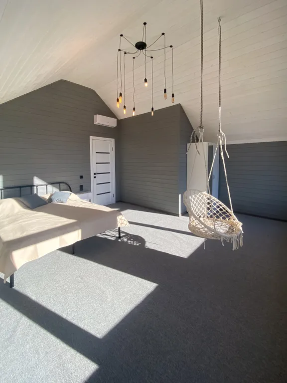 Коттедж Дом с чаном у Гуамского ущелья — Апшеронск