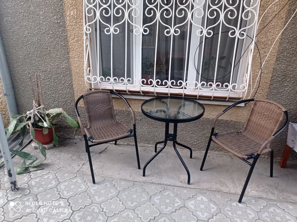 Квартира Номер Комфорт в частном секторе — Заозёрное