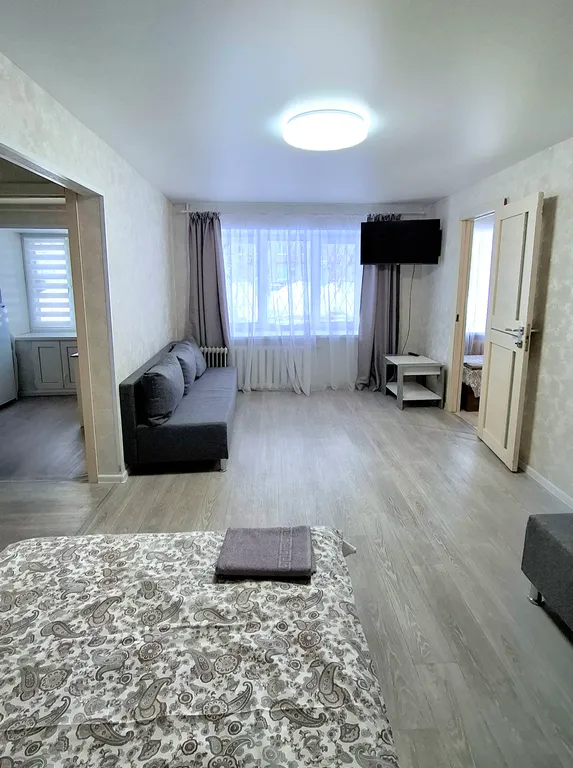 2-комнатная Квартира — аренда посуточно в Электросталь