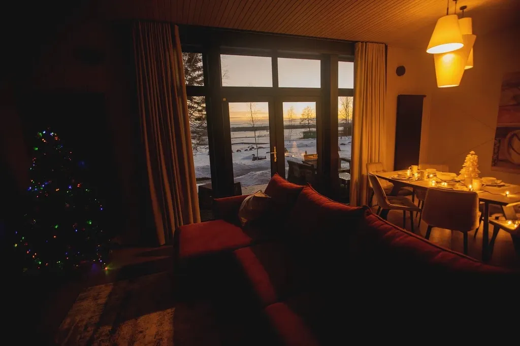 Душевный отдых в гостевом комплексе Saima Club