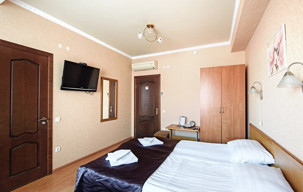 Квартира Комната — Анапа