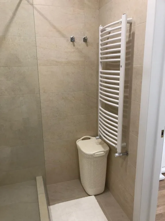 Двухкомнатные апартаменты bellevue в доме спа баден баден