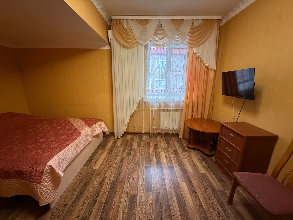 Квартира Комната — аренда посуточно в Череповец