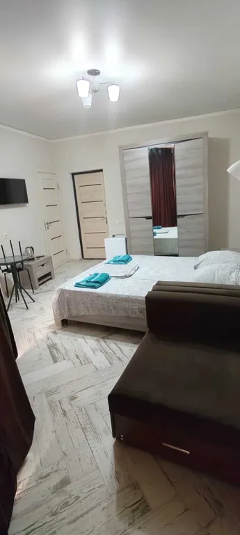 Квартира Комната — Гагра