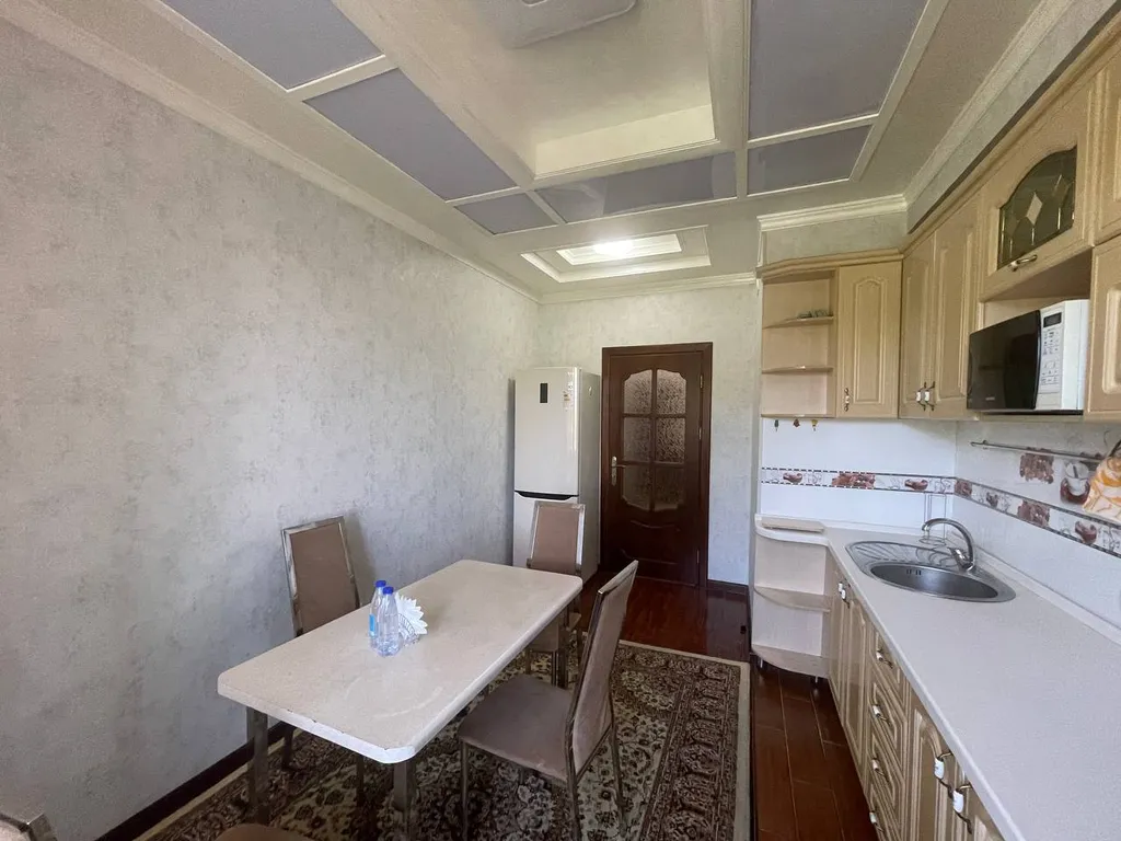 Просторная квартира рядом с Ташкент сити