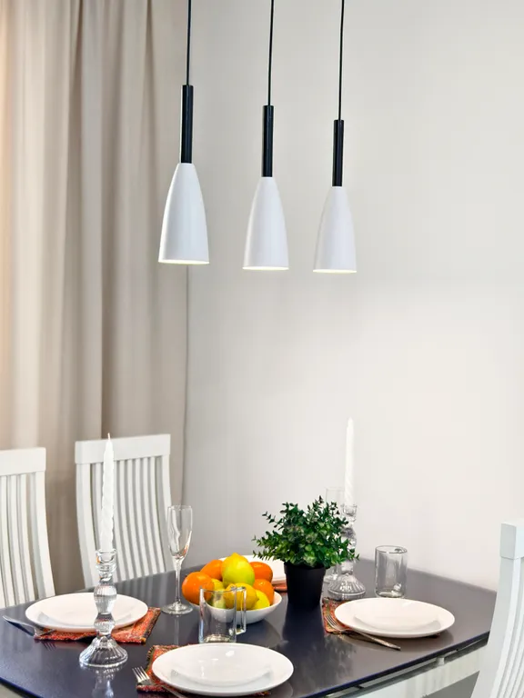 Квартира в новом клубном доме