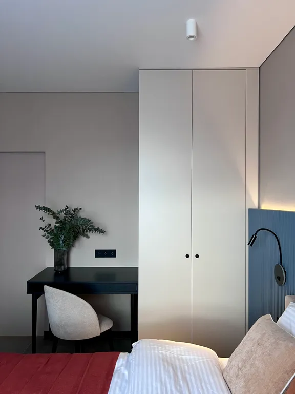 Квартира Новая квартира рядом с парком Краснодар-ваш уютный уголок для отдыха — Краснодар