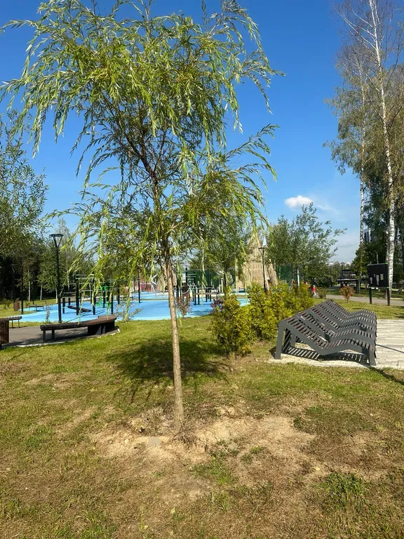 Семейные апартаменты премиум уровня около Шереметьево