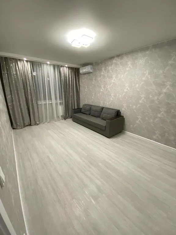 Уютная квартира в высотке