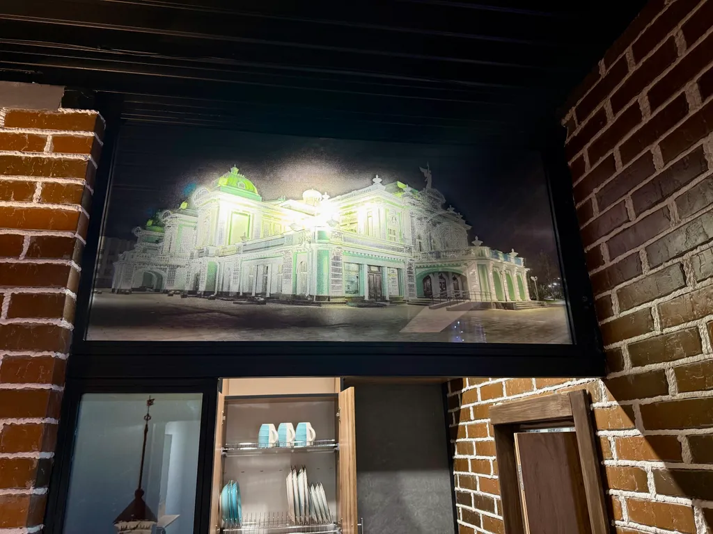 Квартира с отдельным входом в центре города