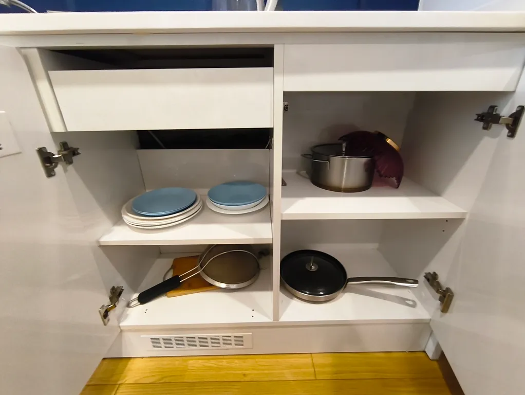 Апартамент-студио орби-сити