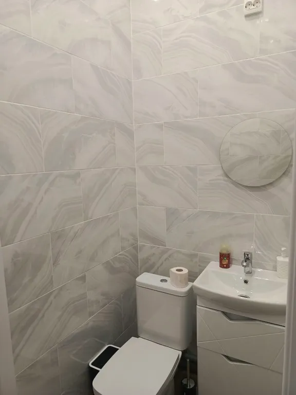 Сапфировый дом для отдыха