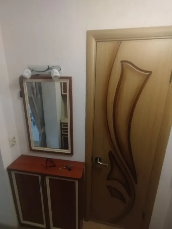 Комната