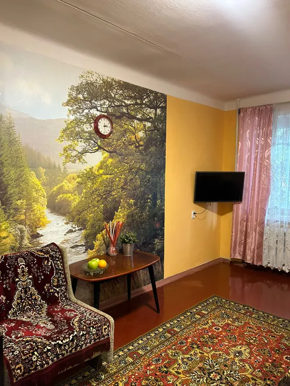 Квартира в центре