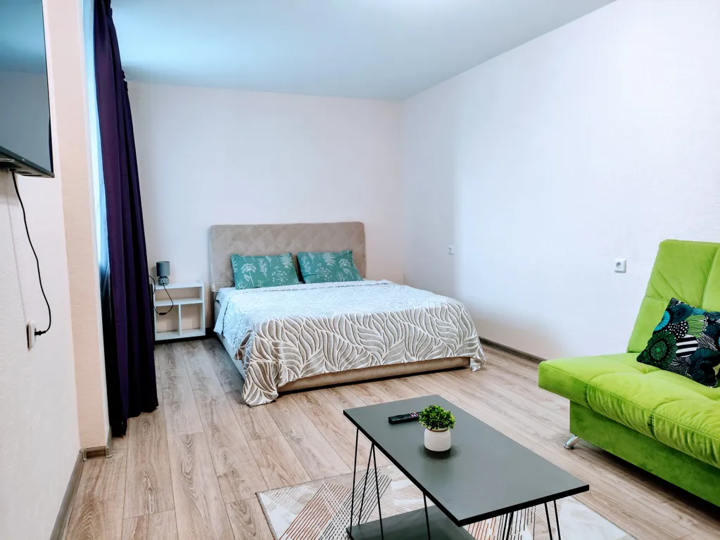 Апартаменты в Бизнес-центр Столль