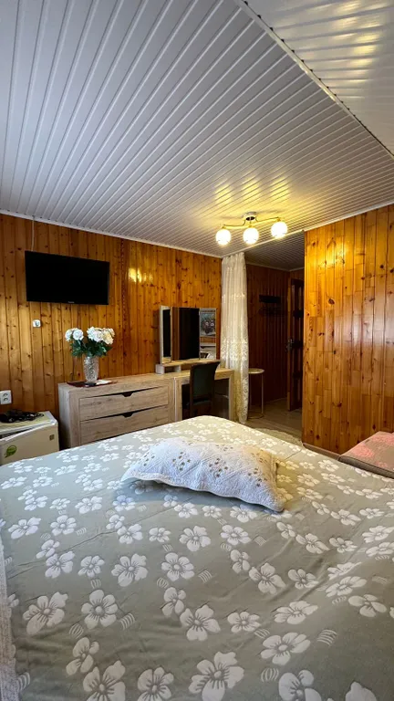 Квартира Комната — Адлер