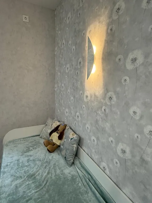 Квартира Просторная квартира — Москва