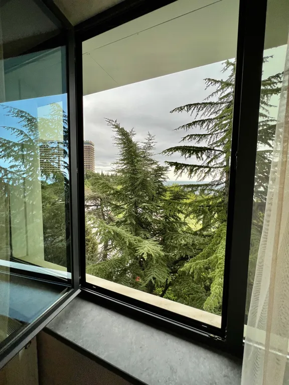 Красивые и уютные апартаменты в жк Sky Plaza 2