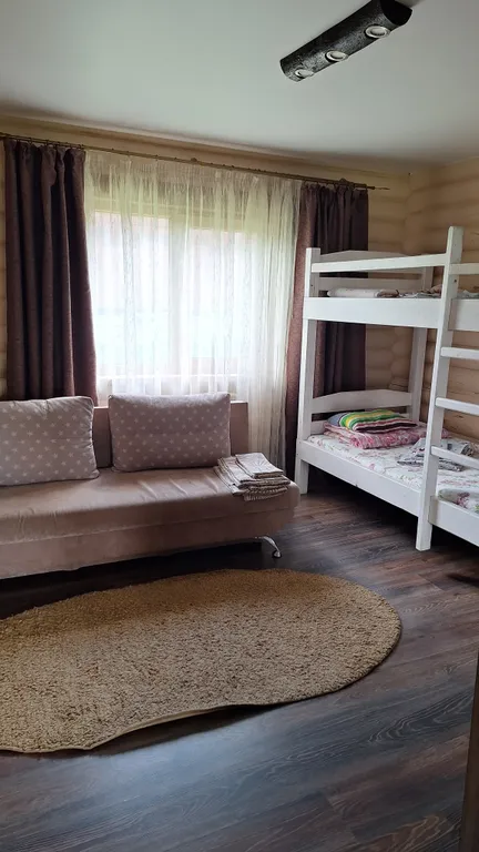 Семейный отдых в Беларуси на берегу живописного озера