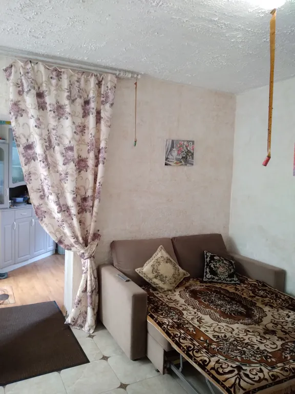 Жилой дом с террасой   видом  на море; гору Кошка  , рядом Кипарисовая