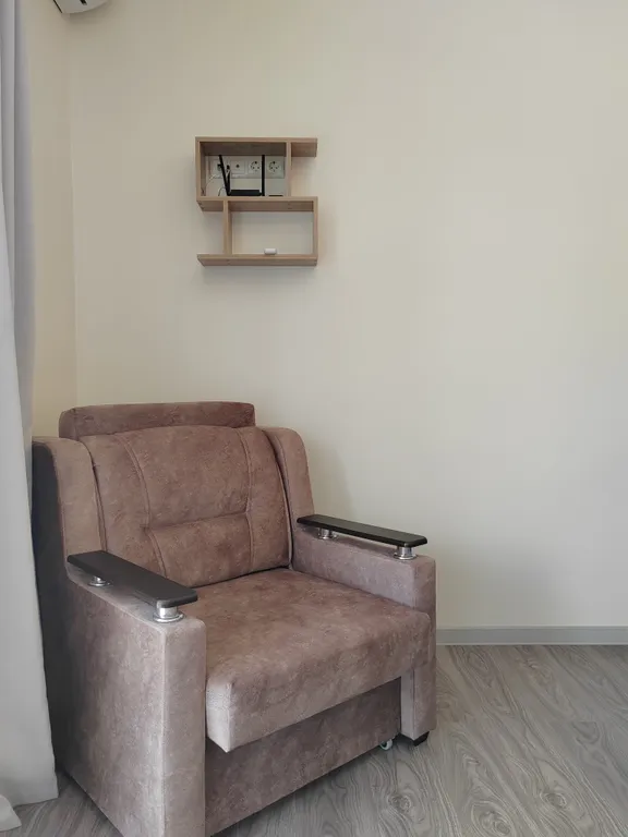 Квартира Уютная квартира с видом на город — Сириус