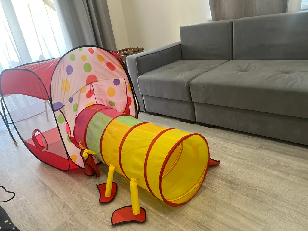 4-комнатный Дом