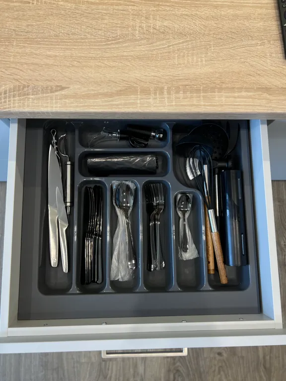 Шикарная квартира