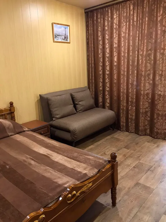 Квартира Апартаменты классические — Судак