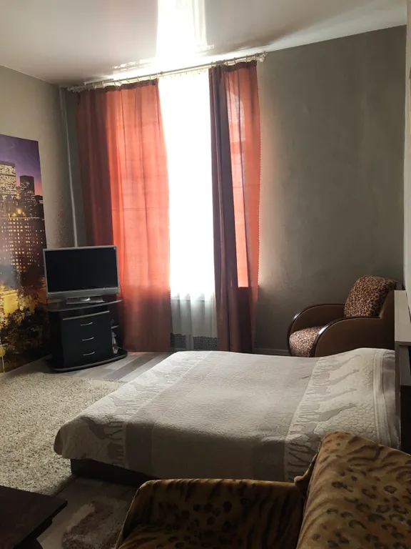 Уютная квартира в самом центре по пешеходной улице