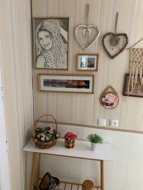 Квартира Прекрасная квартира в старом городе — Батуми