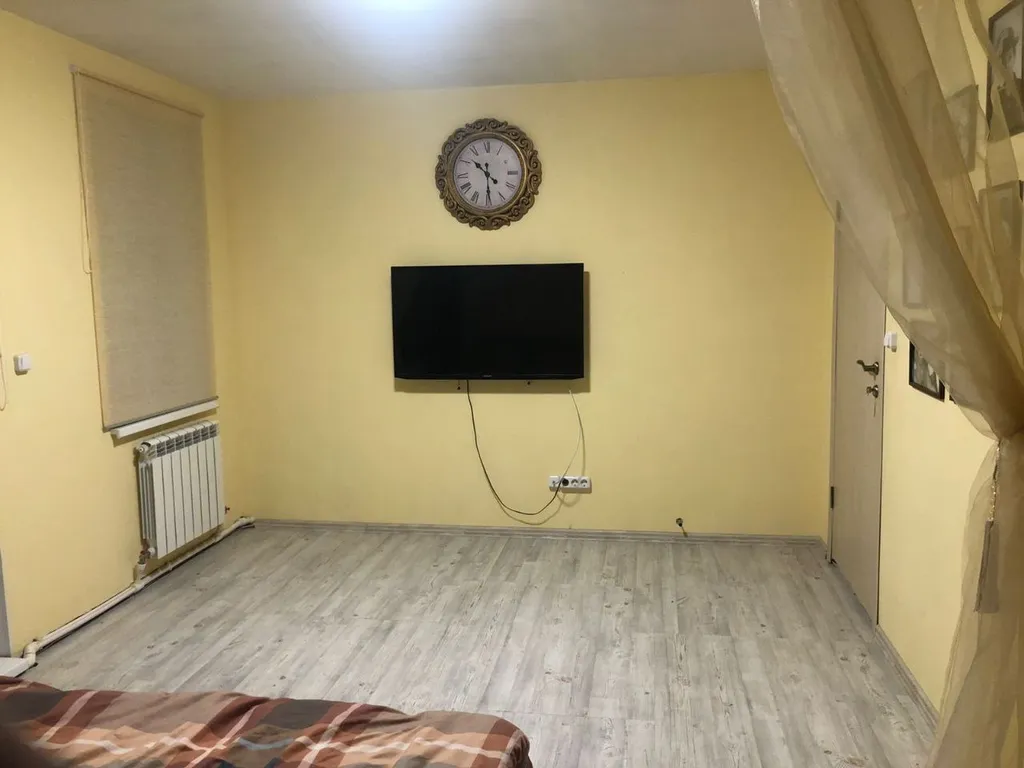 Коттедж Дом напротив озера в Рахье — Проба