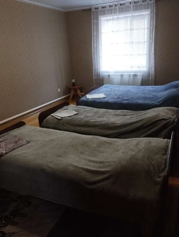 Коттедж Коттедж Отдых у моря — Дербент