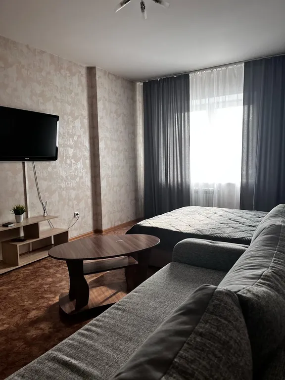 Квартира Уютная квартира центральный район, Советский, Покровский, кардиоцентр — Красноярск