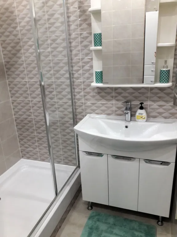 Квартира Квартира в лучшем районе города — Севастополь