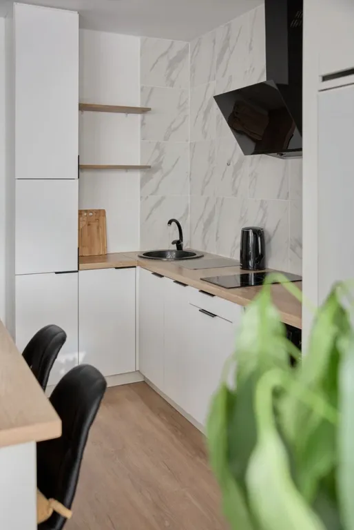 Апартаменты Reverie Azure