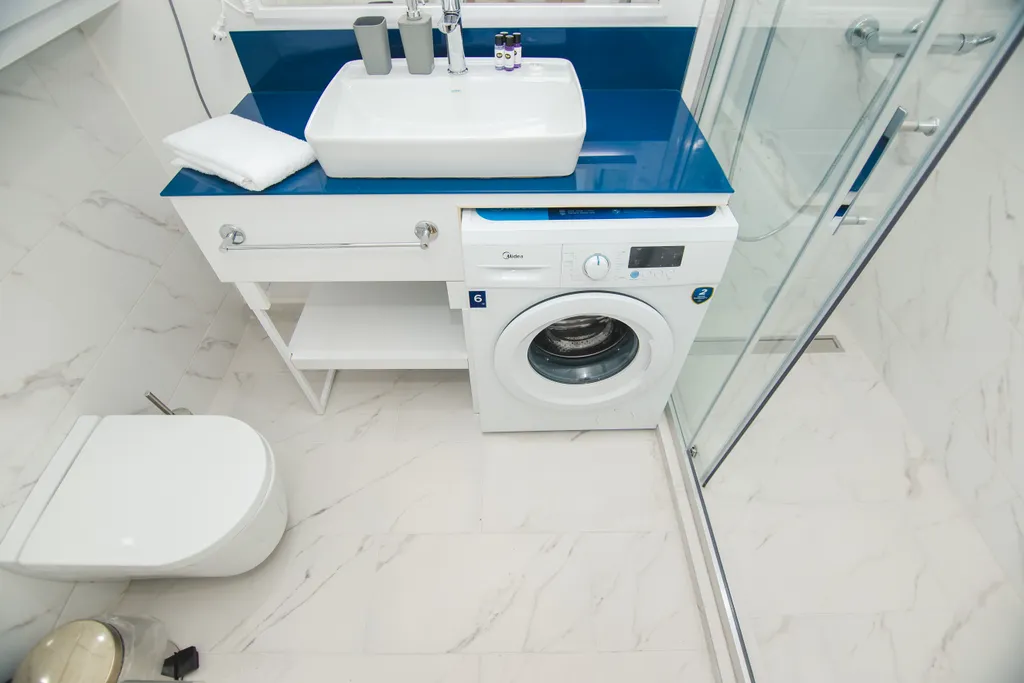 Orbi City Panorama 1301