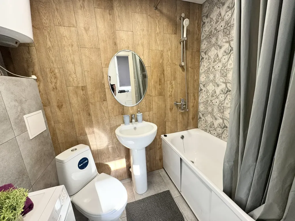 Уютная квартира в центре