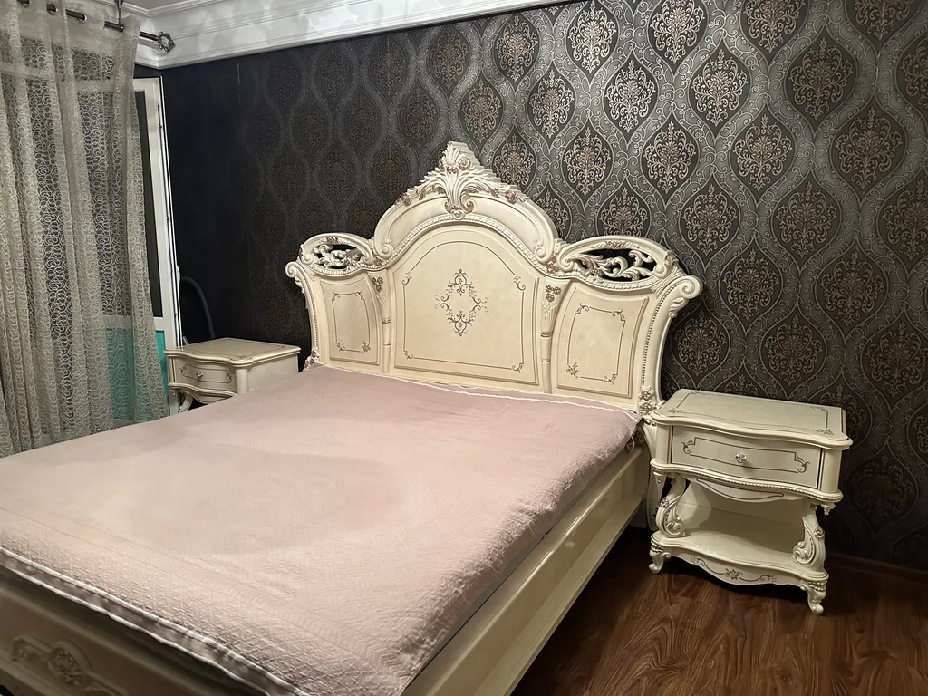 Квартира Шикарная квартира — Махачкала