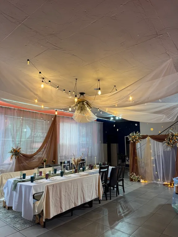 Гостевой дом Маруся