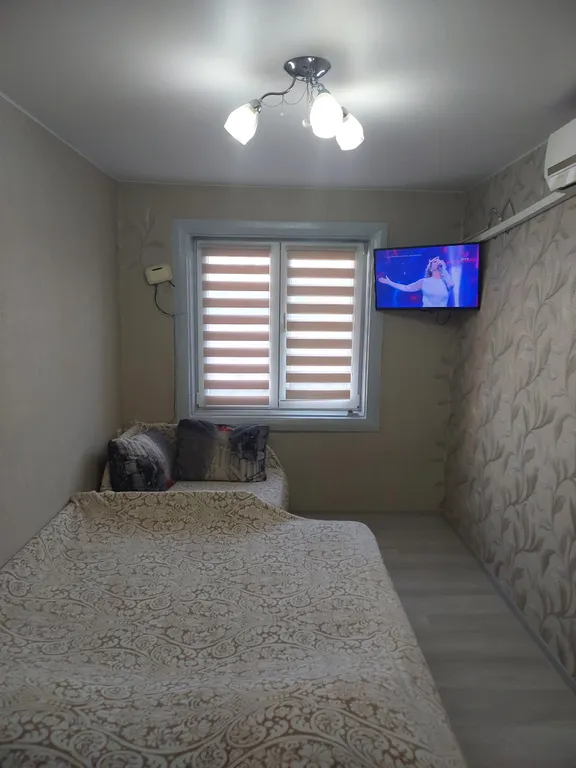 Уютная квартирка возле Массандровского пляжа