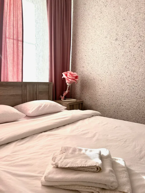 4-комнатный Дом