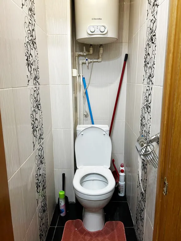 Северные апартаменты комфорт-класса в самом центре города