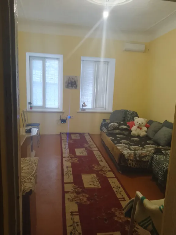 Квартира Квартира Седой Граф — Евпатория