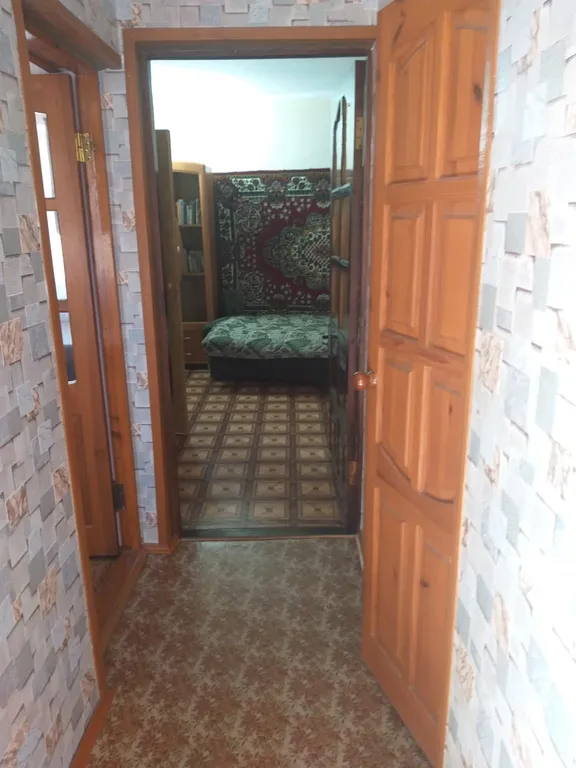 Уютный домик для отдыха